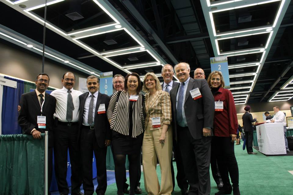 American Transplant Congress, Seattle | 18–22 May 2013